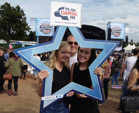 Fusion Festival 9