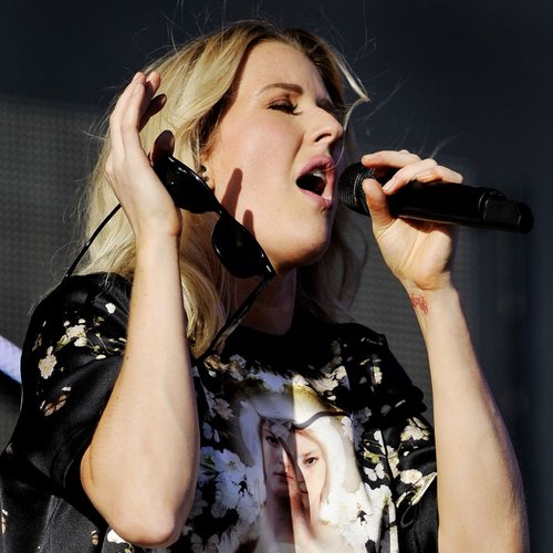 NEW DATES ADDED: Ellie Goulding's 2016 UK Tour Dates - Plus John Newman ...