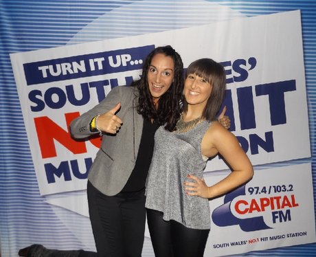 Capital Summer Closing Party
