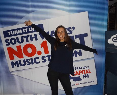 Capital Summer Closing Party