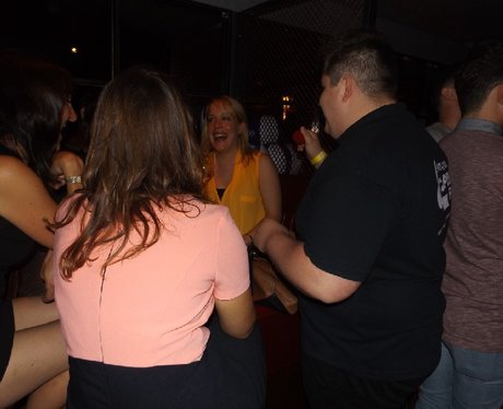 Capital Summer Closing Party