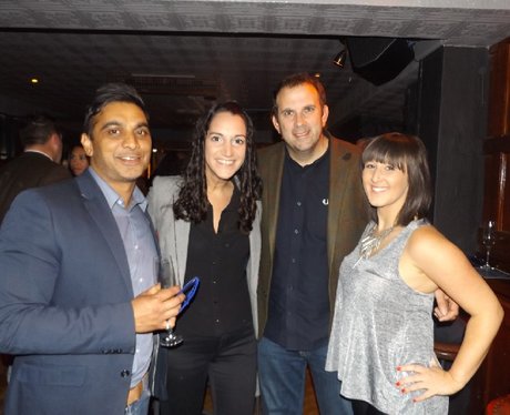 Capital Summer Closing Party