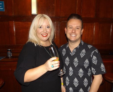 Capital Summer Closing Party