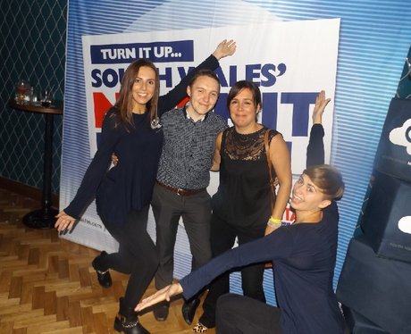 Capital Summer Closing Party