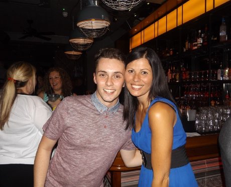 Capital Summer Closing Party
