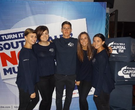 Capital Summer Closing Party