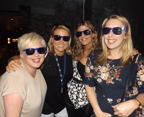Capital Summer Closing Party