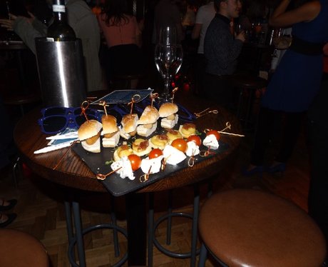 Capital Summer Closing Party