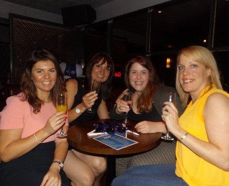Capital Summer Closing Party