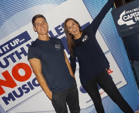 Capital Summer Closing Party