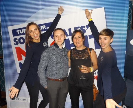 Capital Summer Closing Party