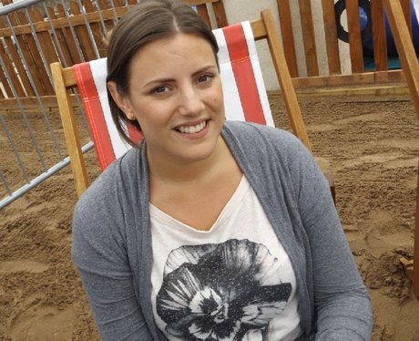 Capital's Grand In The Sand Final 2015!