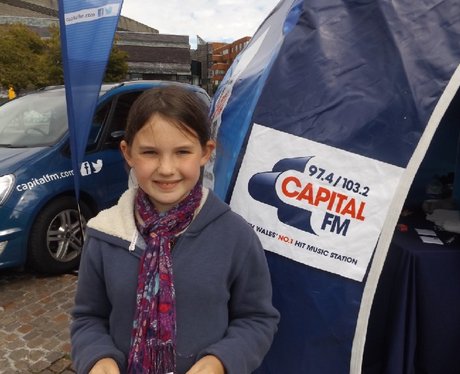 Cardiff Harbour Festival 2015 -Monday