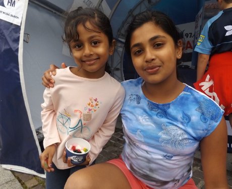 Cardiff Harbour Festival 2015