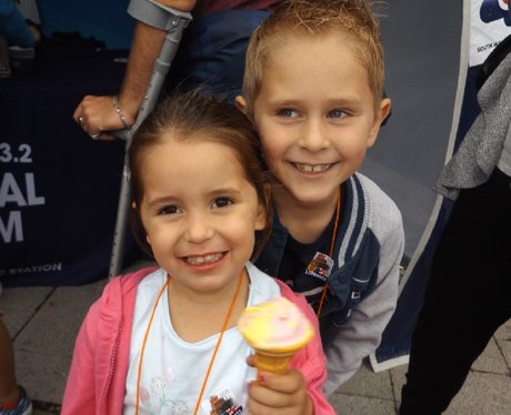 Cardiff Harbour Festival 2015