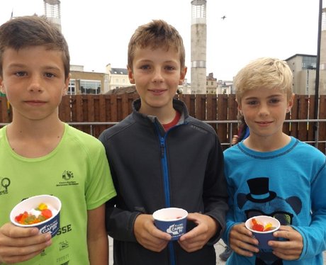 Cardiff Harbour Festival 2015