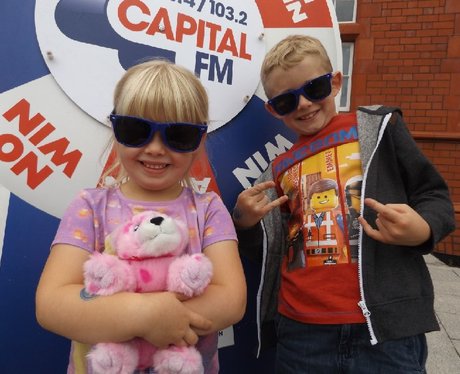Cardiff Harbour Festival 2015