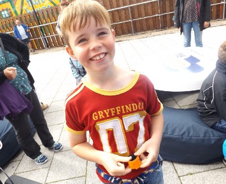 Cardiff Harbour Festival 2015