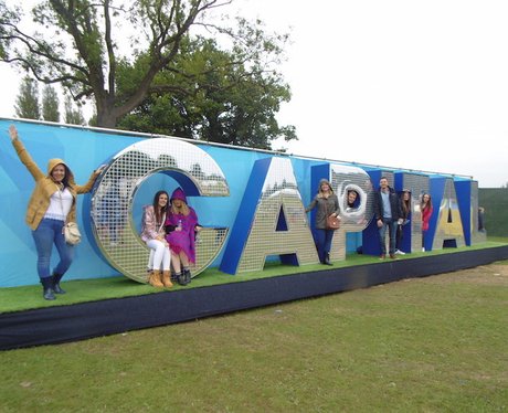 Fusion Festival 13