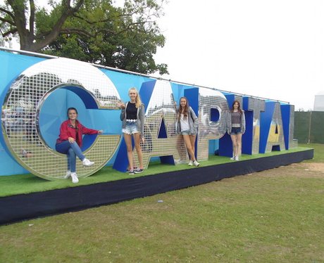 Fusion Festival 13