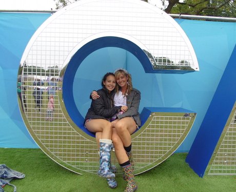 Fusion Festival 13