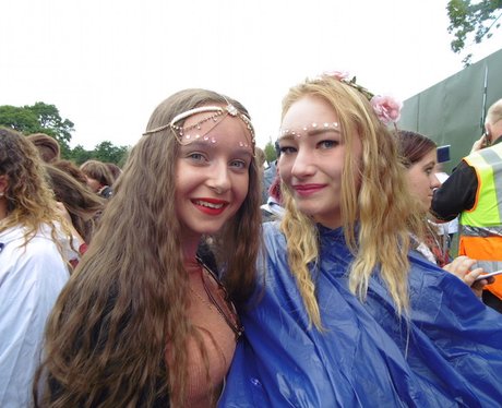 Fusion Festival 13