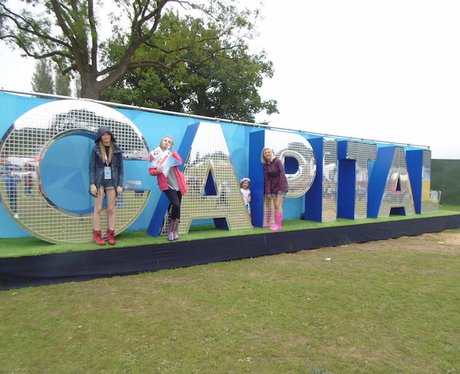 Fusion Festival 13