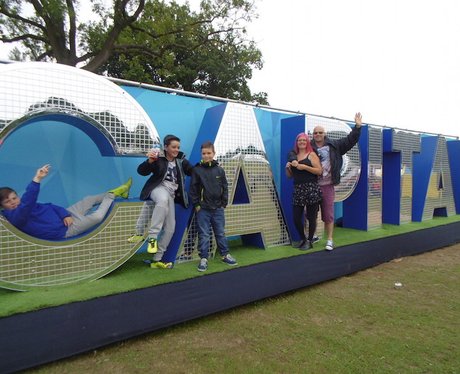Fusion Festival 13