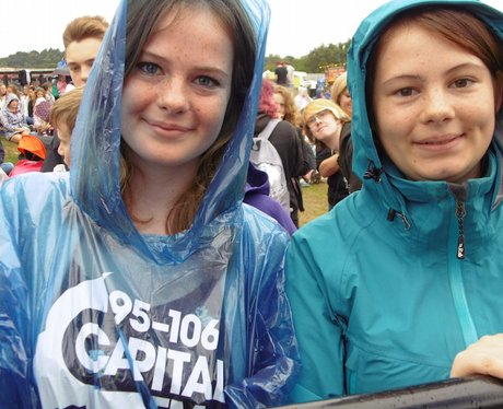 Fusion Festival 14