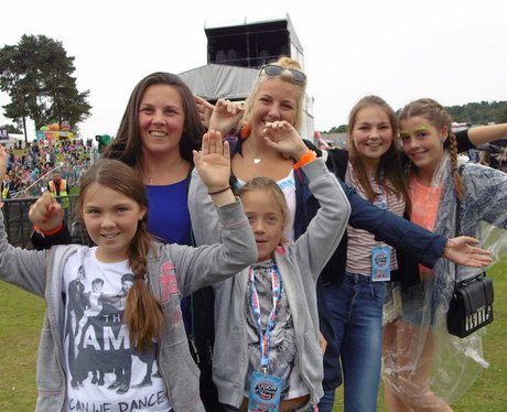 Fusion Festival 14
