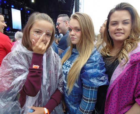 Fusion Festival 14