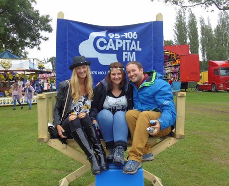 Fusion Festival 16