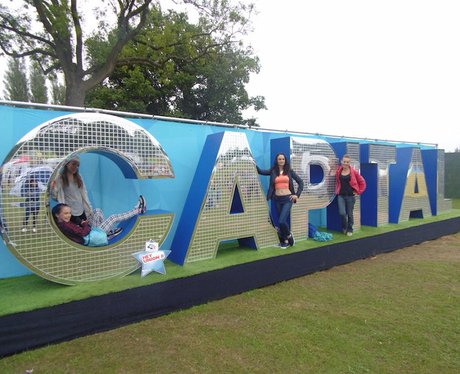 Fusion Festival 16