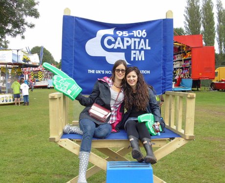 Fusion Festival 16