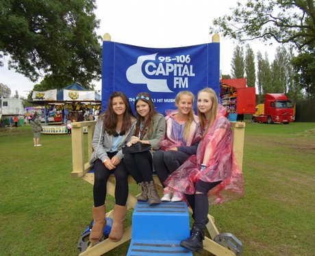 Fusion Festival 16