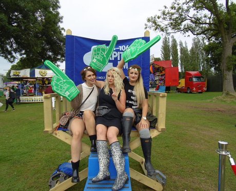 Fusion Festival 16