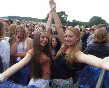 Fusion Festival 17