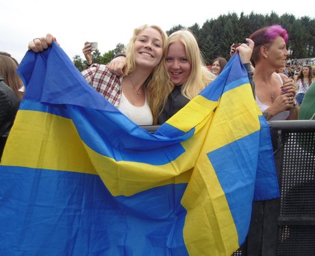Fusion Festival 17