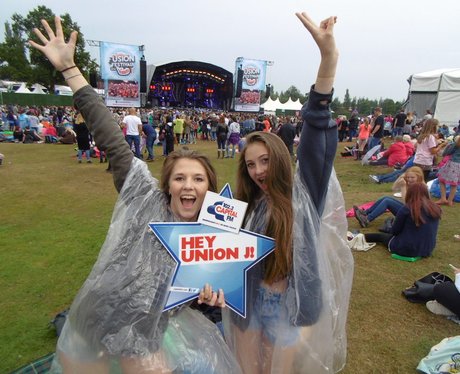 Fusion Festival 17
