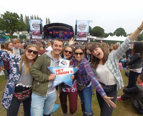 Fusion Festival 17