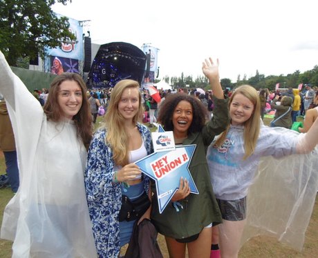 Fusion Festival 17