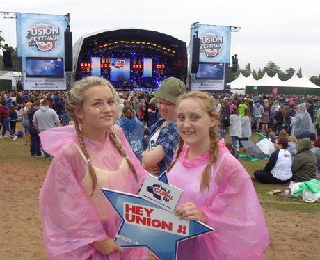 Fusion Festival 17