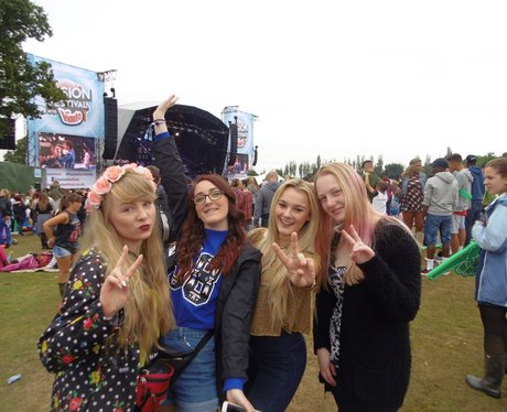 Fusion Festival 17