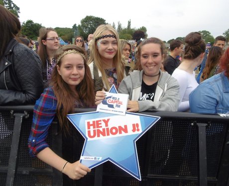 Fusion Festival 17