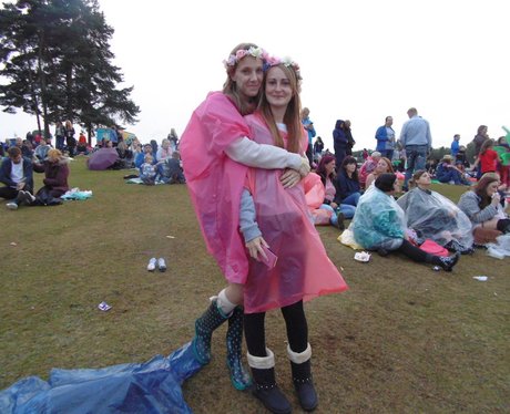 Fusion Festival 18