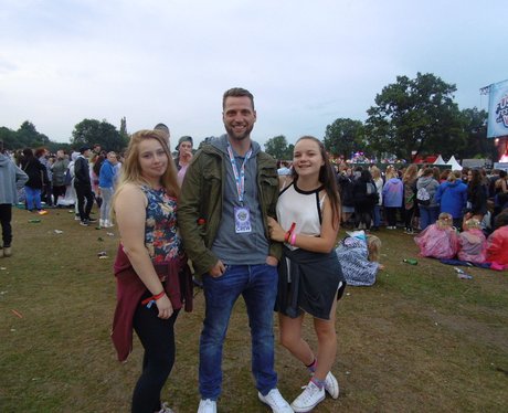 Fusion Festival 18