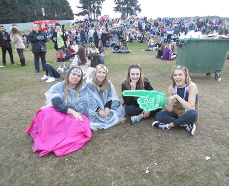 Fusion Festival 18