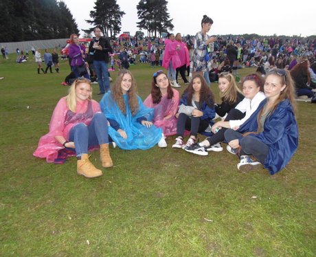 Fusion Festival 18