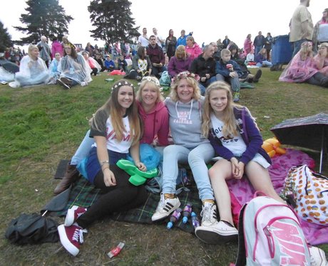 Fusion Festival 18
