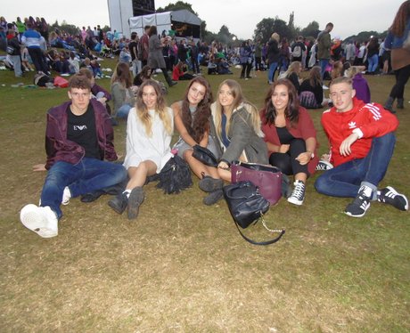 Fusion Festival 18